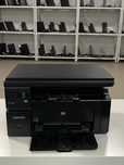 Продается принтер HP LASERJET M1132