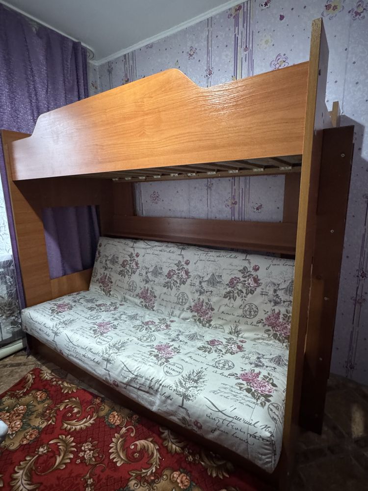 Продаю кровать-диван