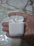 Airpods 2 один наушник