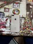 iPhone 8 plus 64gb gold