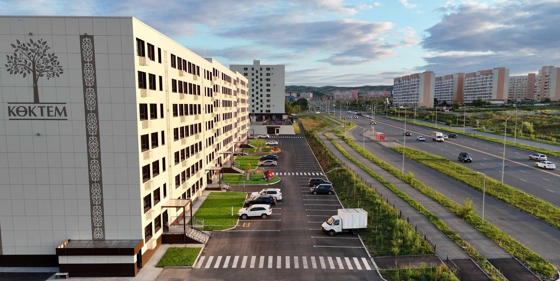 209м2, КШТ, КОММЕРЦИЯ, Есенберлина, 14. цоколь, под бизнес