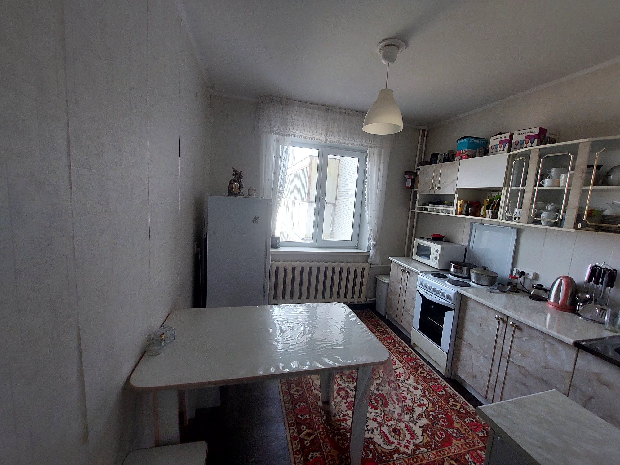 Срочно продам 3 ком квартиру