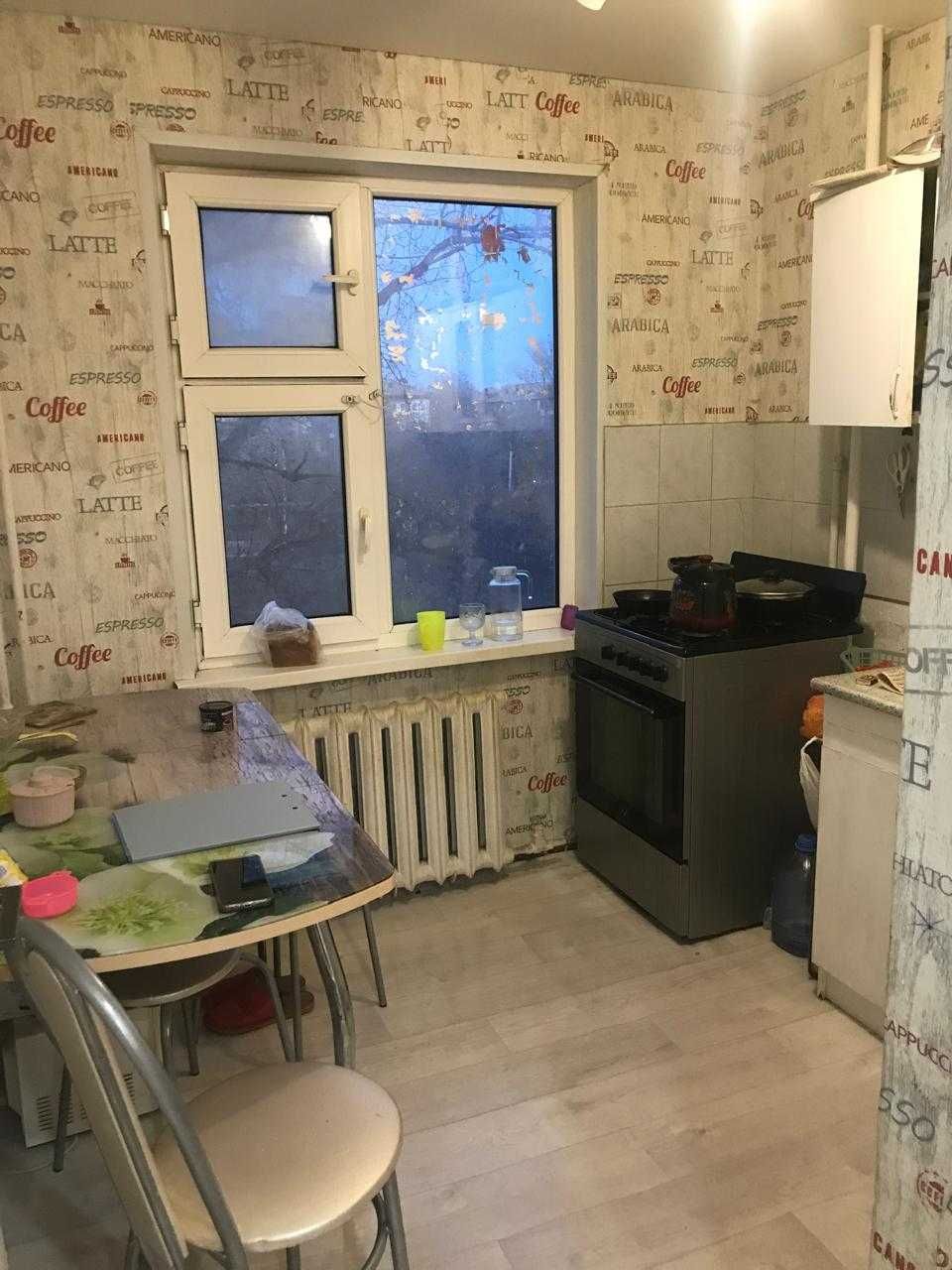 Продается 2 ком квартира район Юбилейная