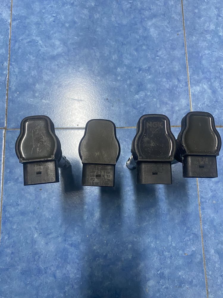 Запчасти Audi A4 кузов Б6