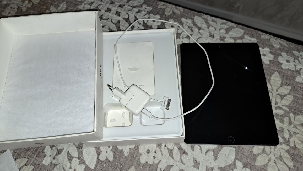 Айпад 3 32 GB в отличном состоянии
