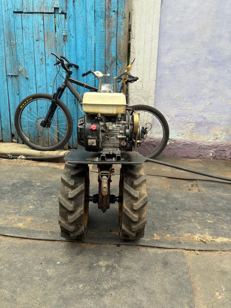 Продам Мотоблок МБ-1