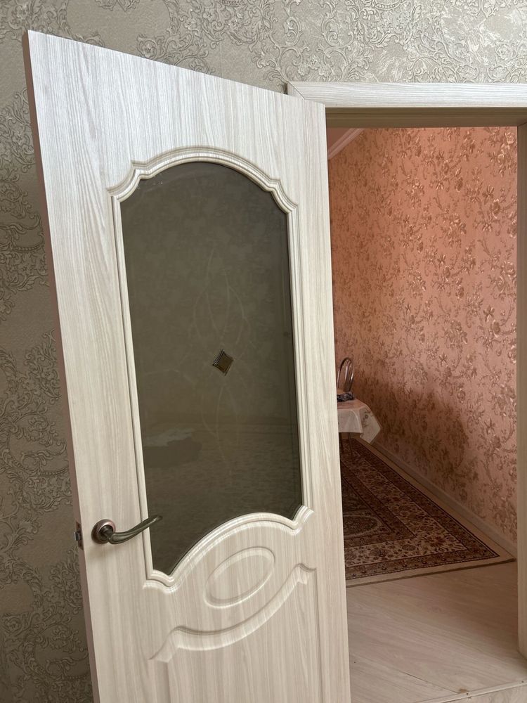 Межкомнатные двери