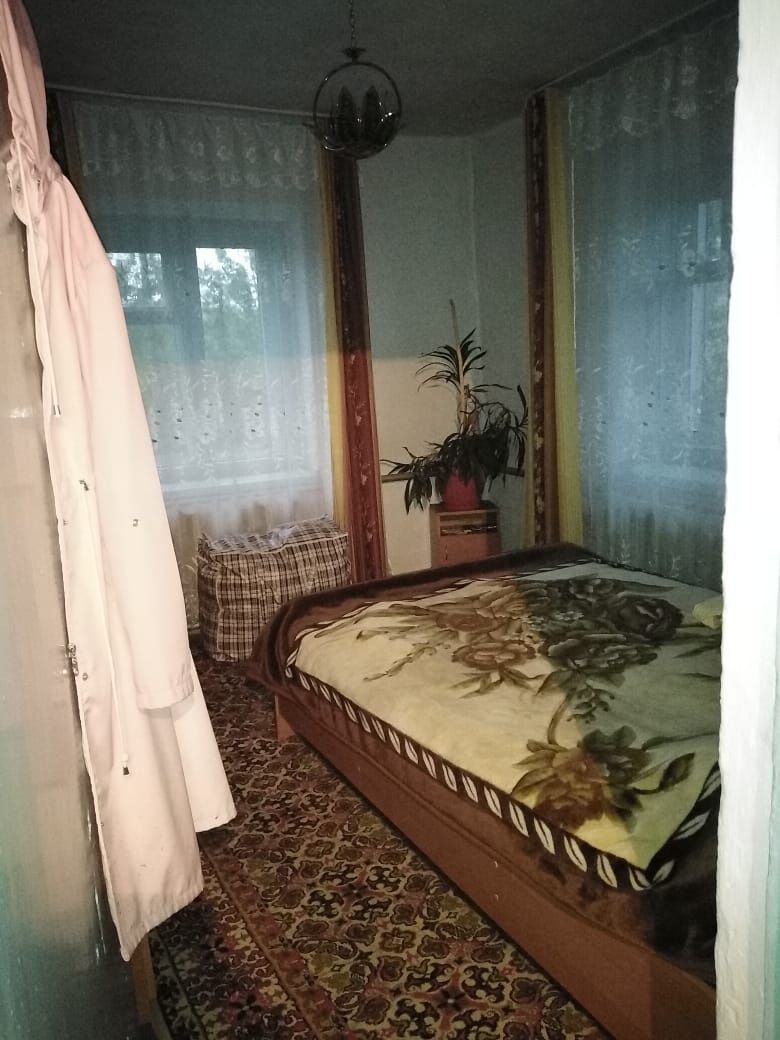 Продам дом Октябрьское