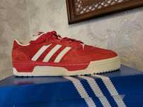 Кеды-кросовки  Adidas.