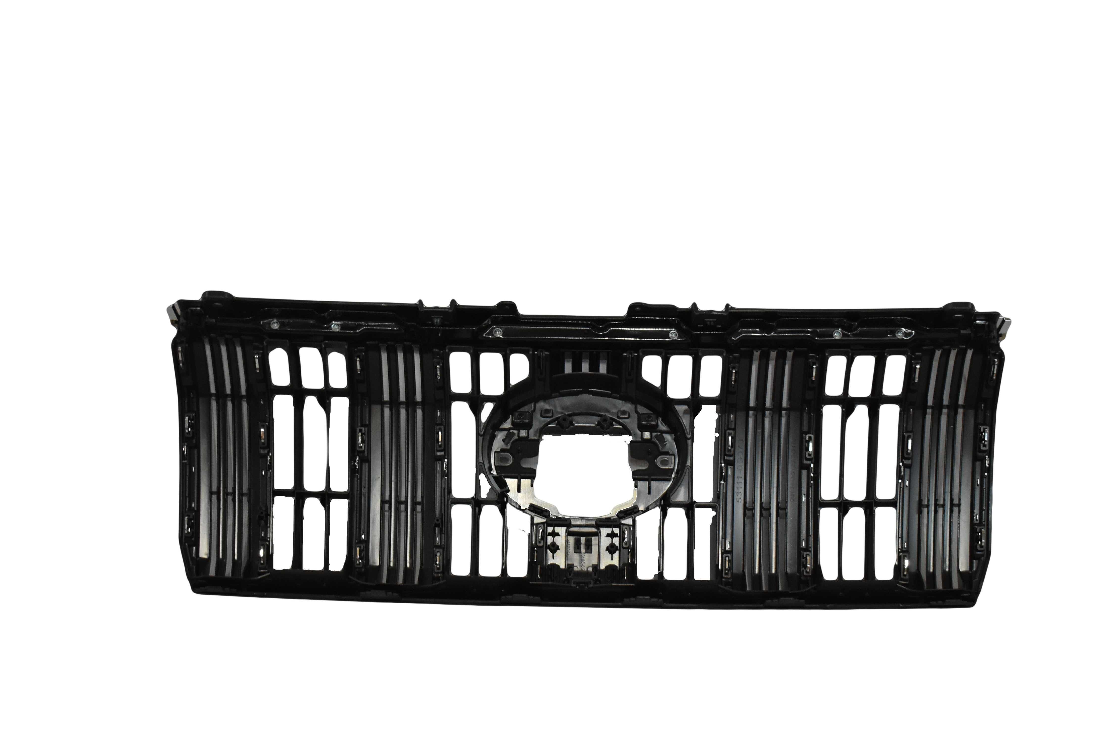 Решетка радиатора Land Cruiser Prado 150 17-