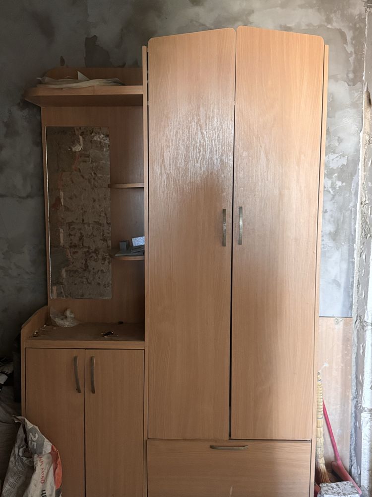 прихожка шкаф Шкаф для прихожей
