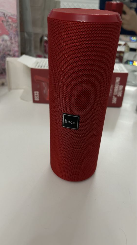 Колонка     hogo