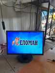 Монитор 19д с HDMI