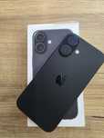 IPhone 16 128gb 100%