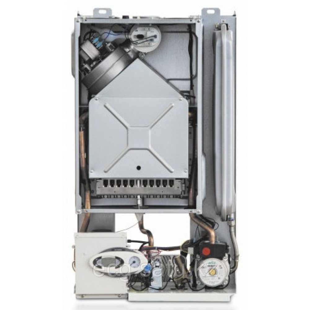 Газовый отопительный котел Ferroli Divabell F24