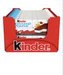 Kinder Молочный ломтик