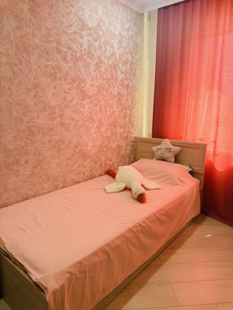 Продам детский спальный гарнитур ( подростковый)