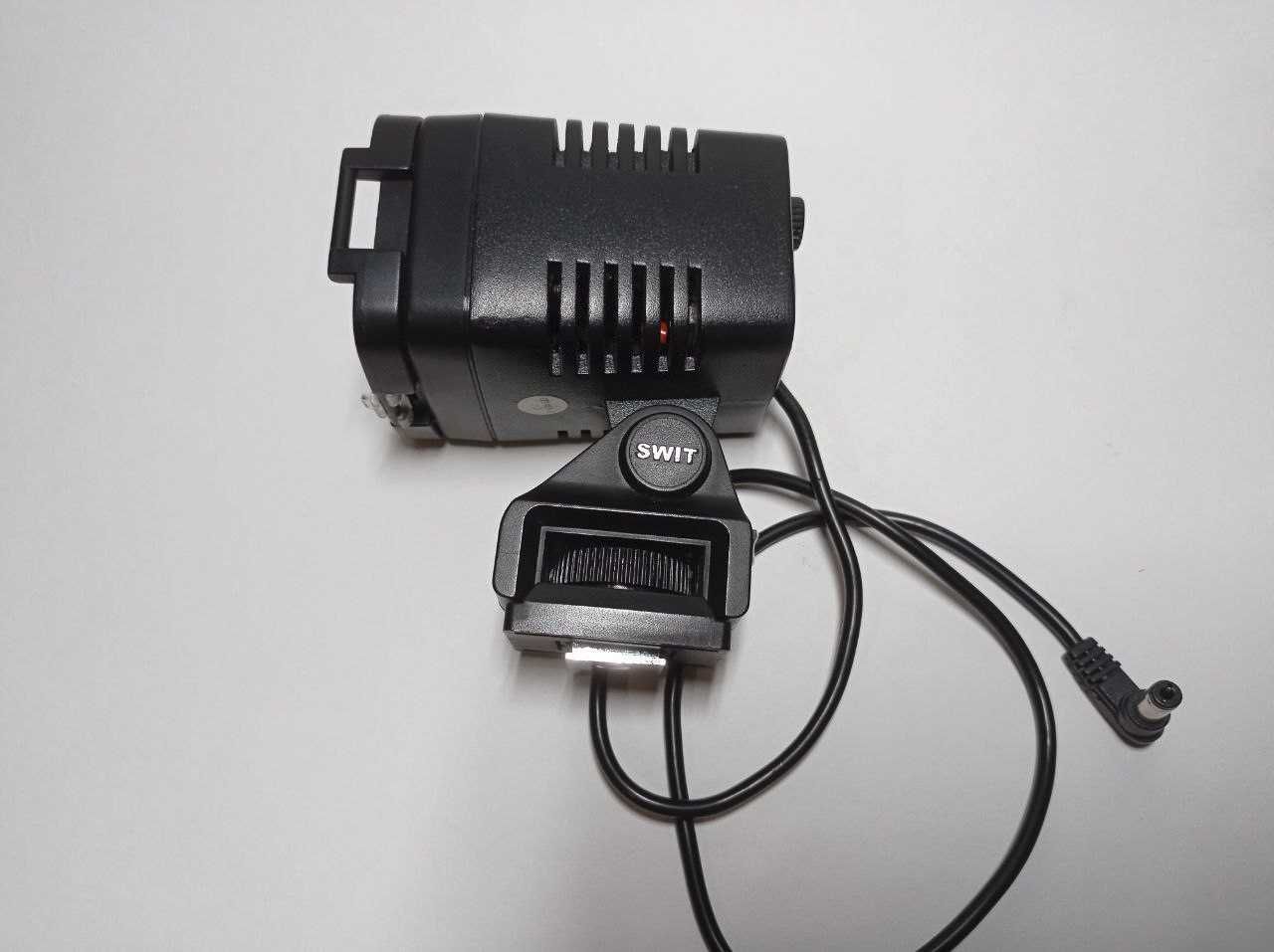 Накамерный LED светильник SWIT S-2010