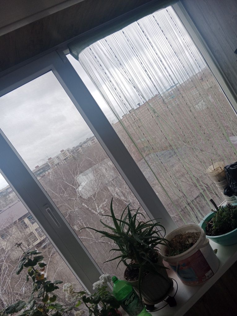 Продам 3х комнатную квартиру на Корчагина