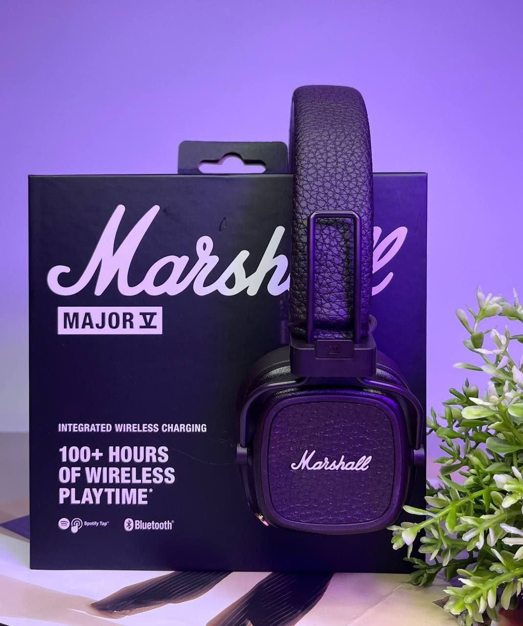 Marshall Acton II Bluetooth 1 в 1 оригинал