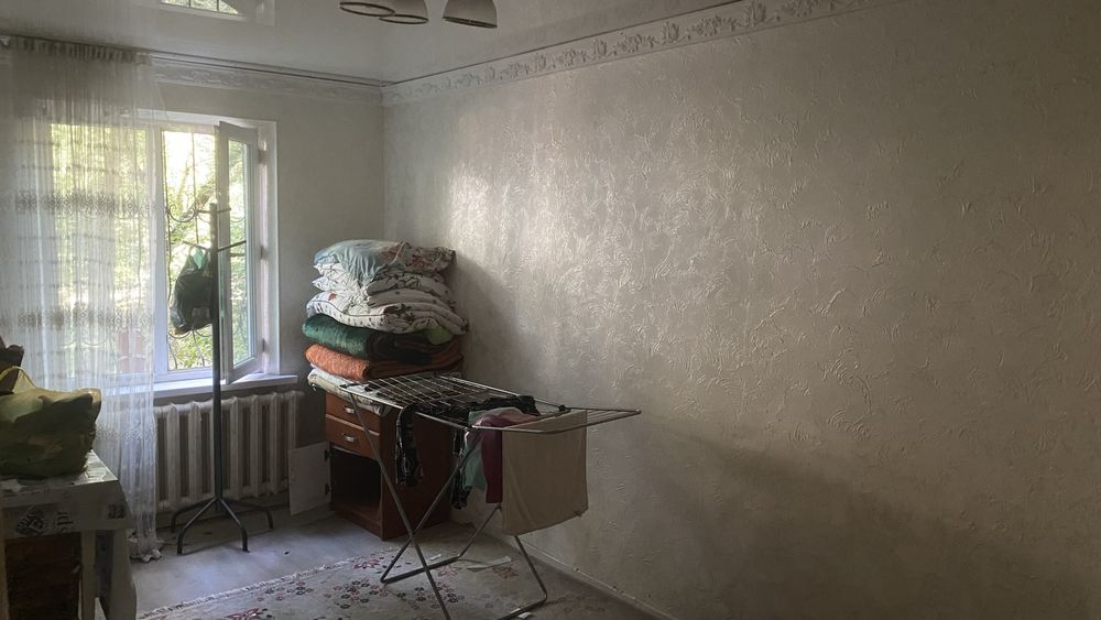 Орбита 4 Бостандыйкски