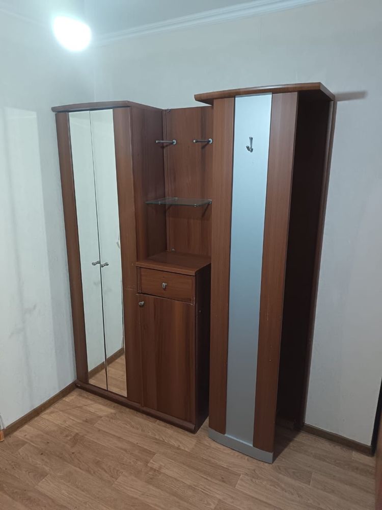 Мебель для спальни и прихожей