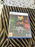 Stray игра для PSP5