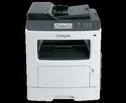 МФУ Lexmark MX410de