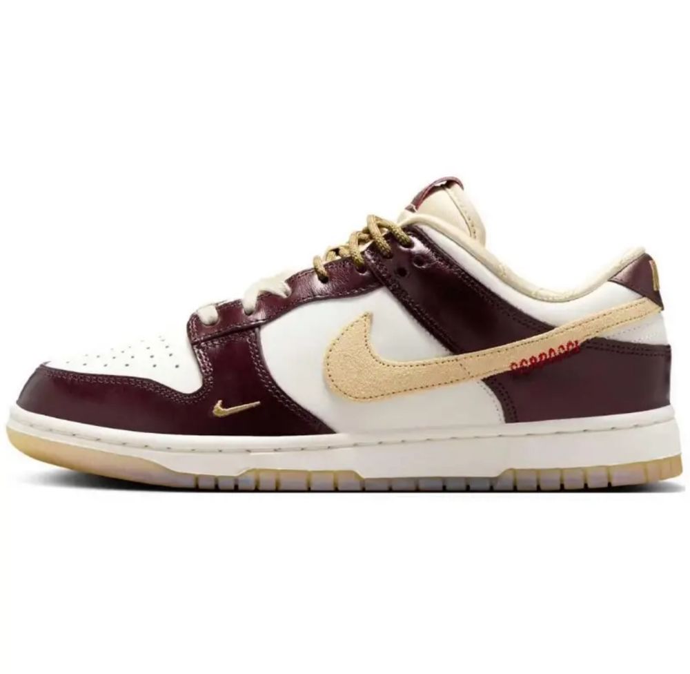 Кеды Nike Dunk Low