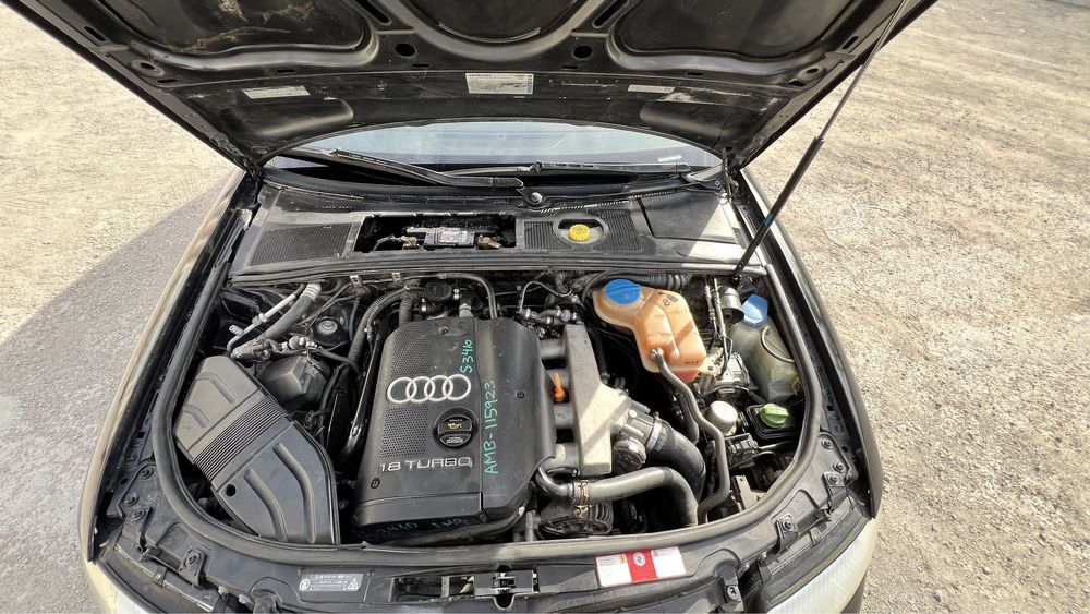 Продам Audi A4 1.8T автомат