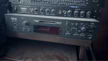 Цифровой минидисковый рекордер Tascam MD-350