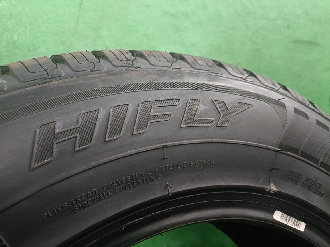 Шины новые 215/70 R16 Hifly