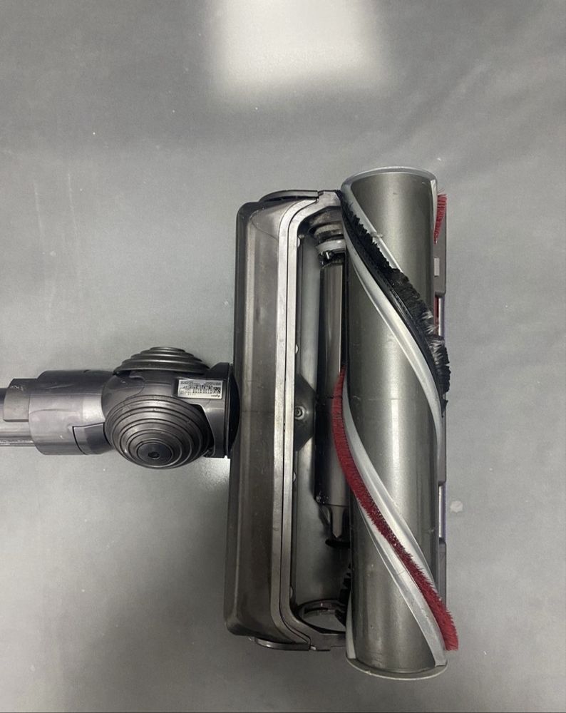 Ремонт пылесосов Dyson