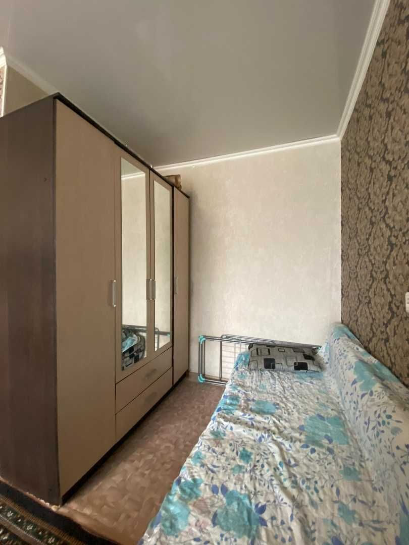 В продаже 1 комн.квартира на 12 мкр(бывш.мсо)