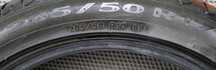 Продам шины Pirelli CINTURATO R-17 205/50