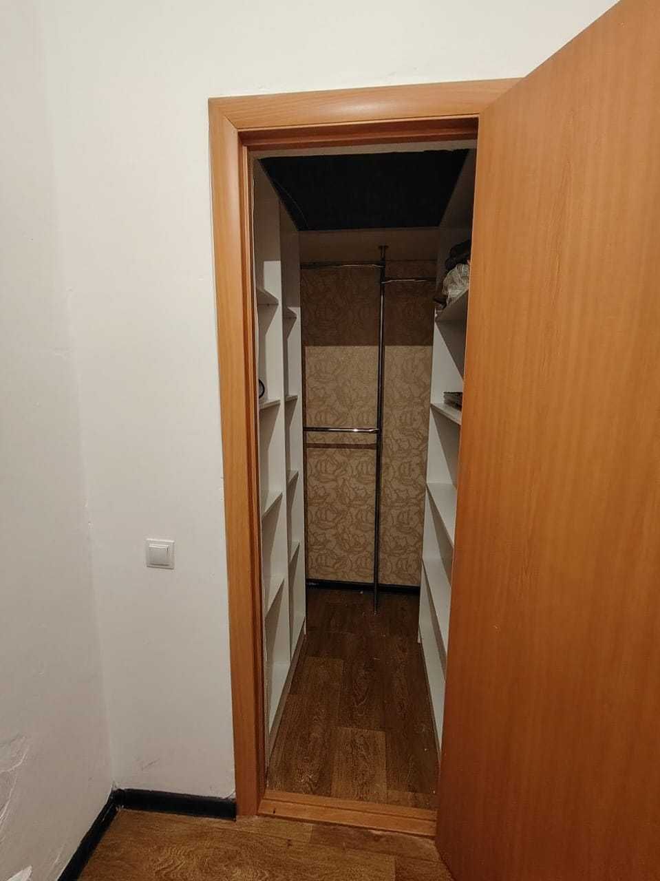 Продам 1 комнатную квартиру в Ипотеку без первоначального  взноса