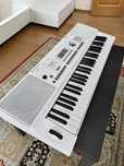Kurzweil KP110WH White синтезатор