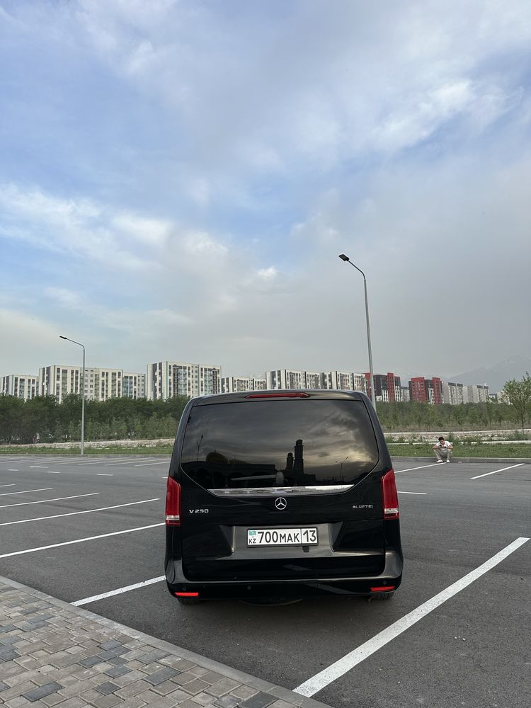 Аренда авто с водителем