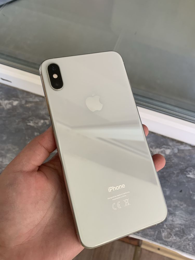 iPhone XS Max 256гб