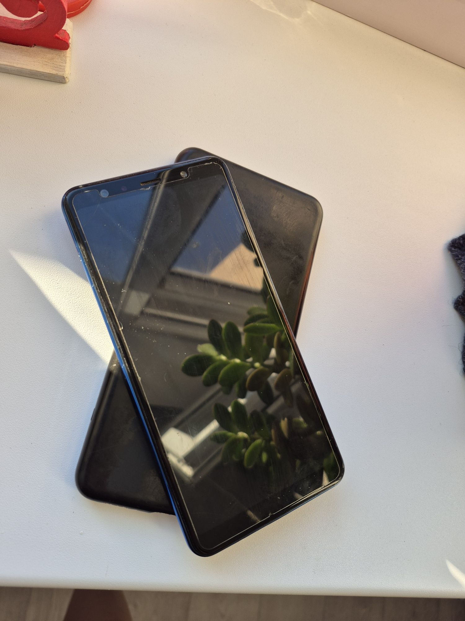 Продам телефон Samsung A7