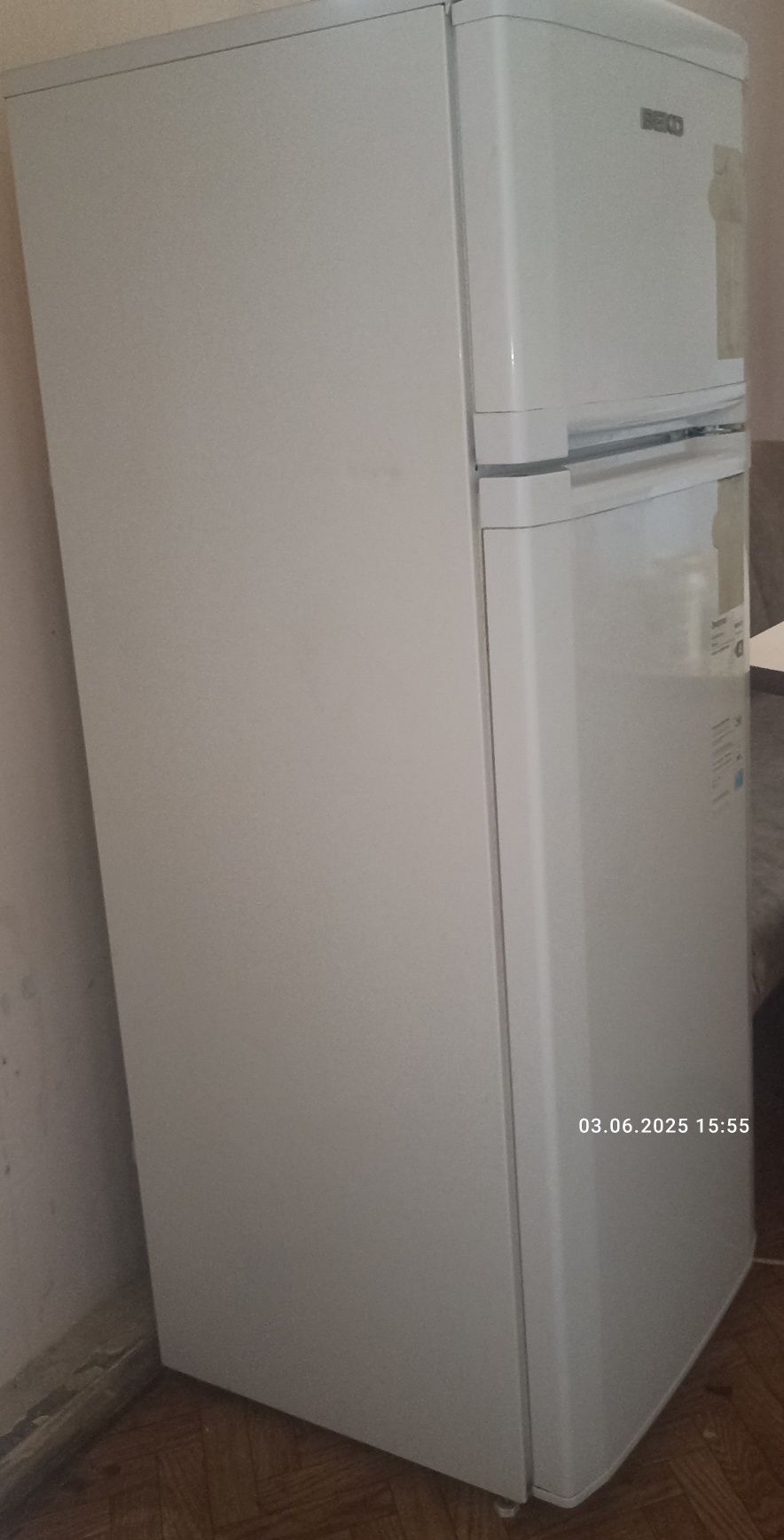 Продаётся холодильник