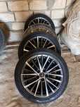Диски Lexus Toyota R18
