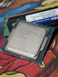 Intel core i5 4460  рабочая