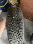 Продам шины Sailun Ice Blazer