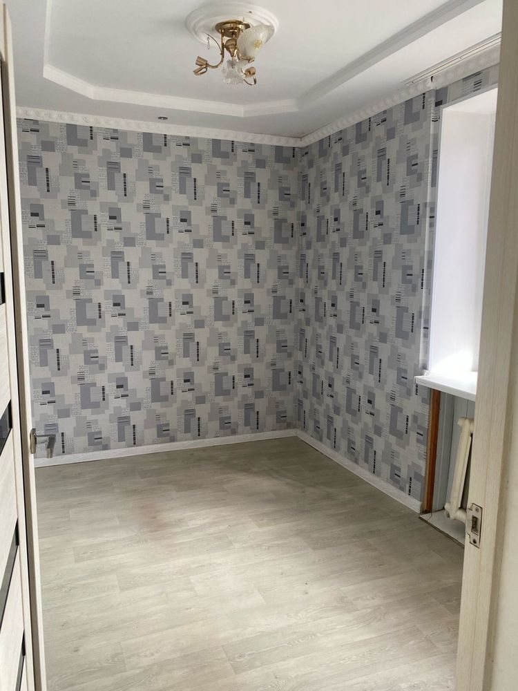 Срочно продается квартира