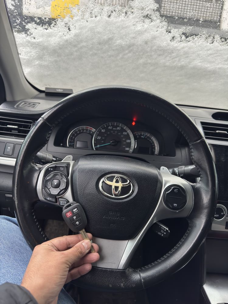 Вскрытие автомобильных дверей