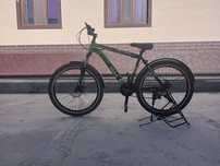 Велик Velomax 26 pro MTB