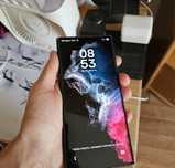 Samsung S22 ultra 12/256