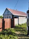 Продается дом в Мартукском районе