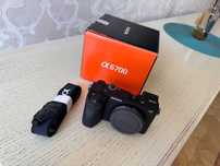 Sony Alpha A6700 body Фотоаппарат камера APS-C
